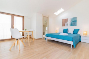Lumen House Sassari